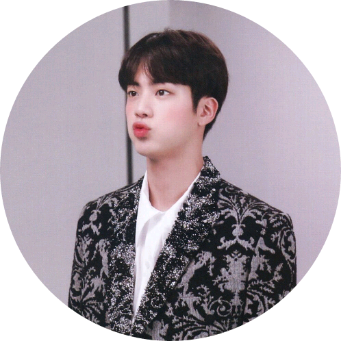 석진 image
