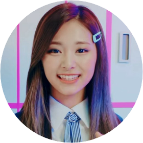 Tzuyu image