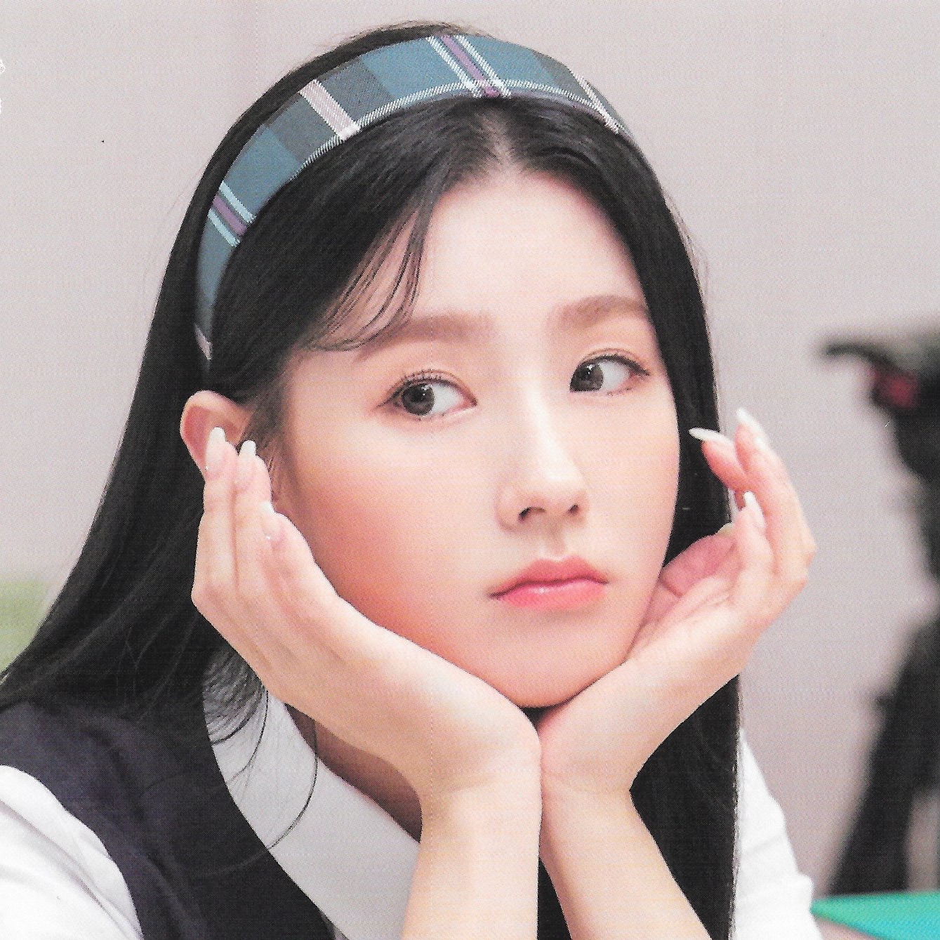 작가라고 한다 image