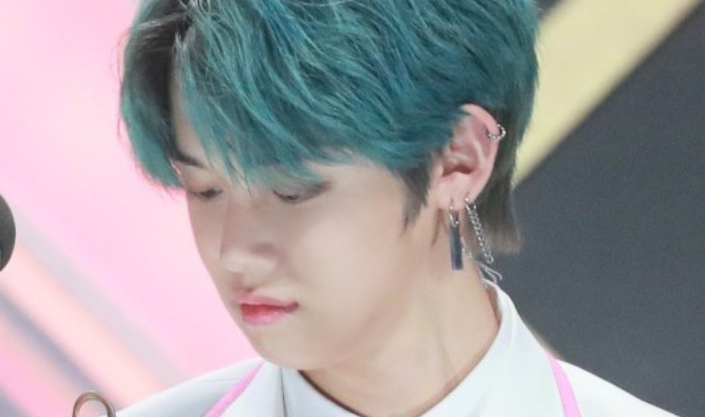 왜, 나는 안 바라봐줘? thumbnail