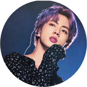 김석진 image