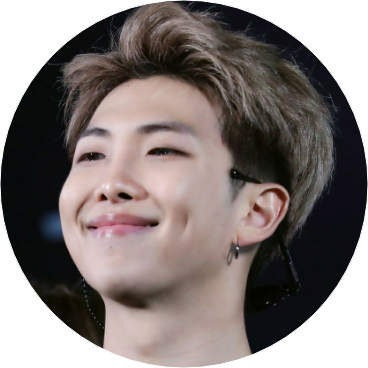 김남준 image