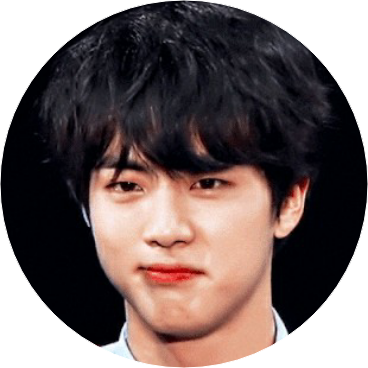 김석진 image