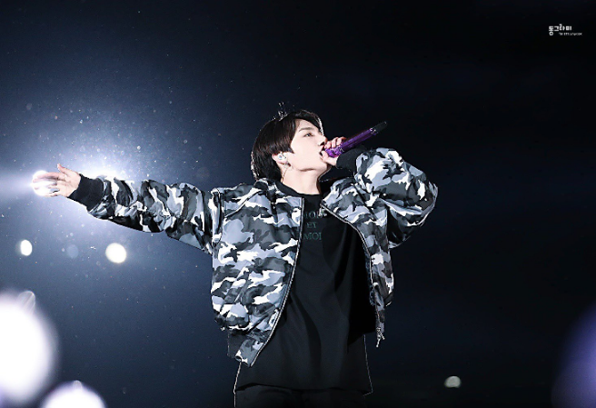 방탄 전정국 첫사랑이 나라고? thumbnail