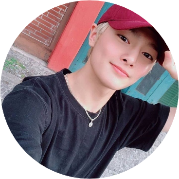 jeongin image