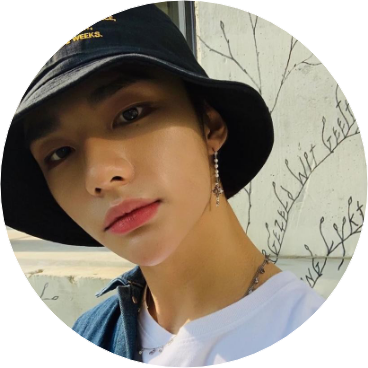 hyunjin image