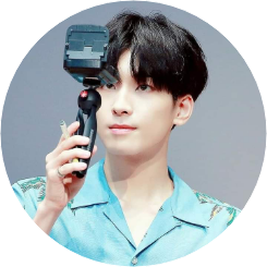 전원우 | 18살 image