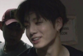 Single dad Jeon Jungkook falls for a kindergarten teacher. thumbnail