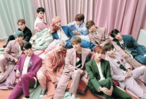 如果你和13个英俊的吸血鬼住在一起 thumbnail