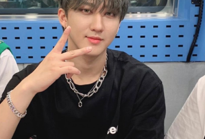 스트레이 키즈에게 투표해주세요! thumbnail