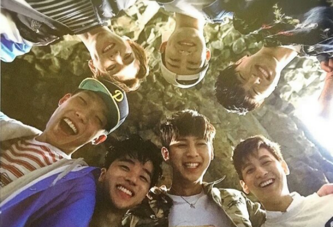 아이콘은 OT7이에요 thumbnail