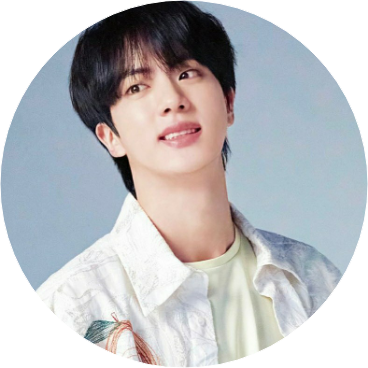 김석진 image