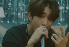 投給韓，然後喝水 thumbnail