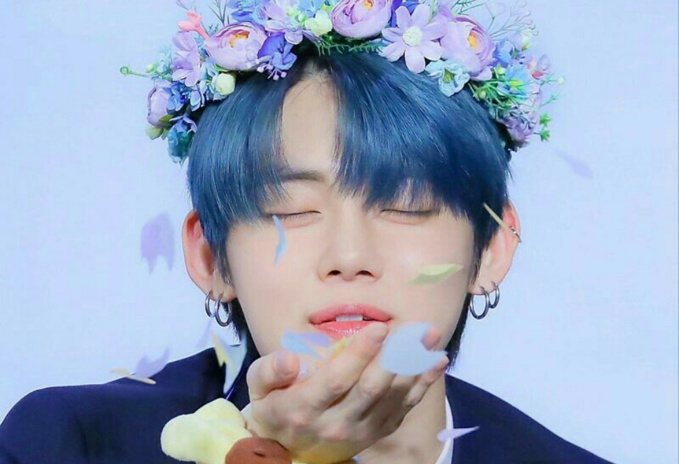 ある日、ヨンジュンに会った thumbnail