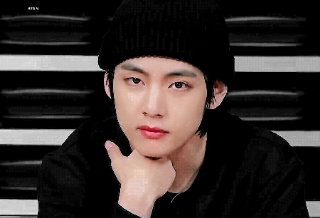 Dead BTS is visible [on hiatus] thumbnail