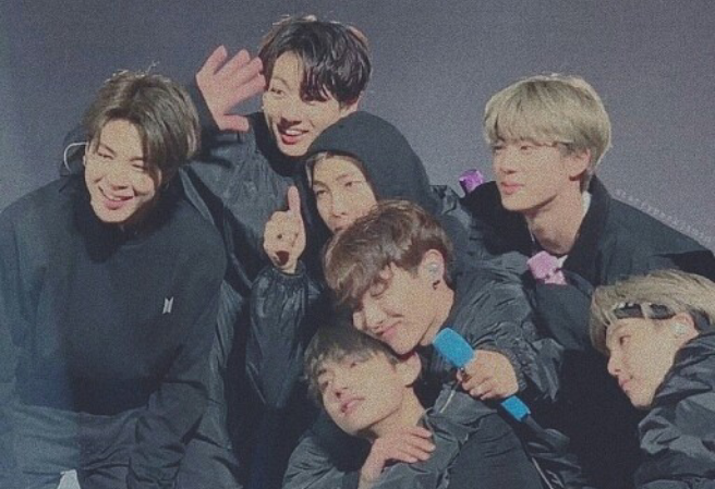 I went to a BTS concert as part of a Gmarket event! thumbnail