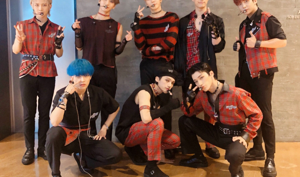 에이티즈에게 투표하세요 🏆❤️ thumbnail