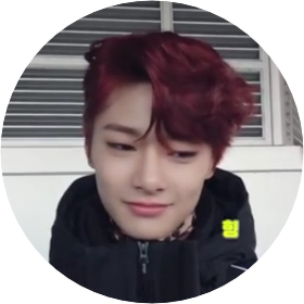 Jeongin image