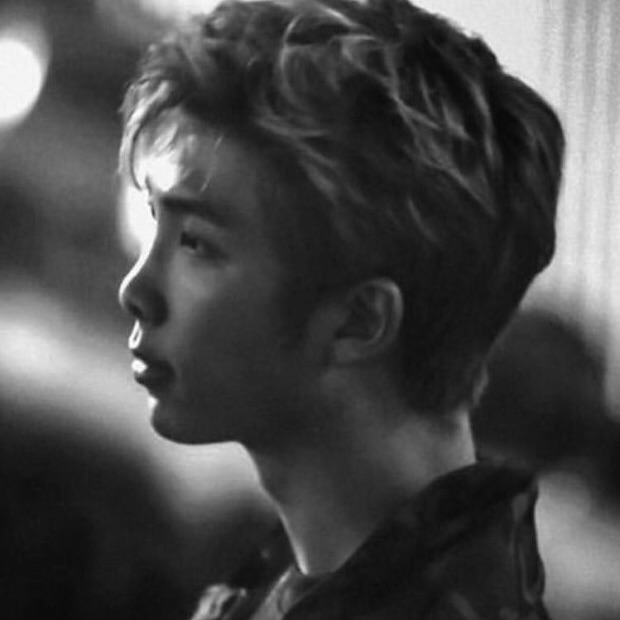 김남준 image