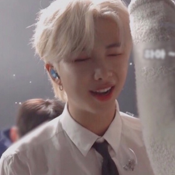 김남준 image