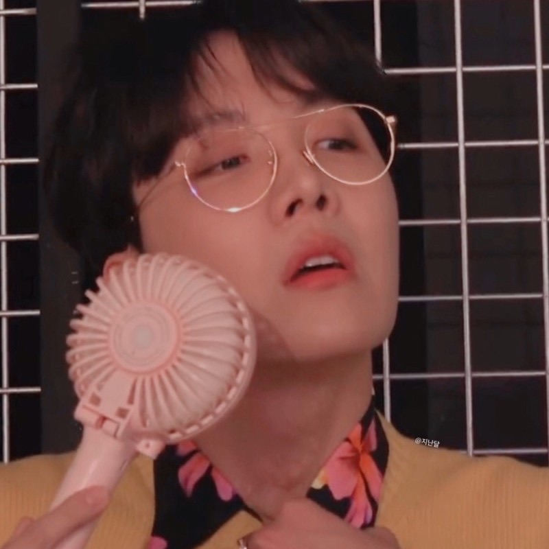 정호석 image