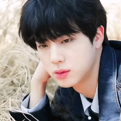 김석진 image