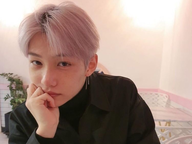 Levanter » décimo miembro de skz thumbnail