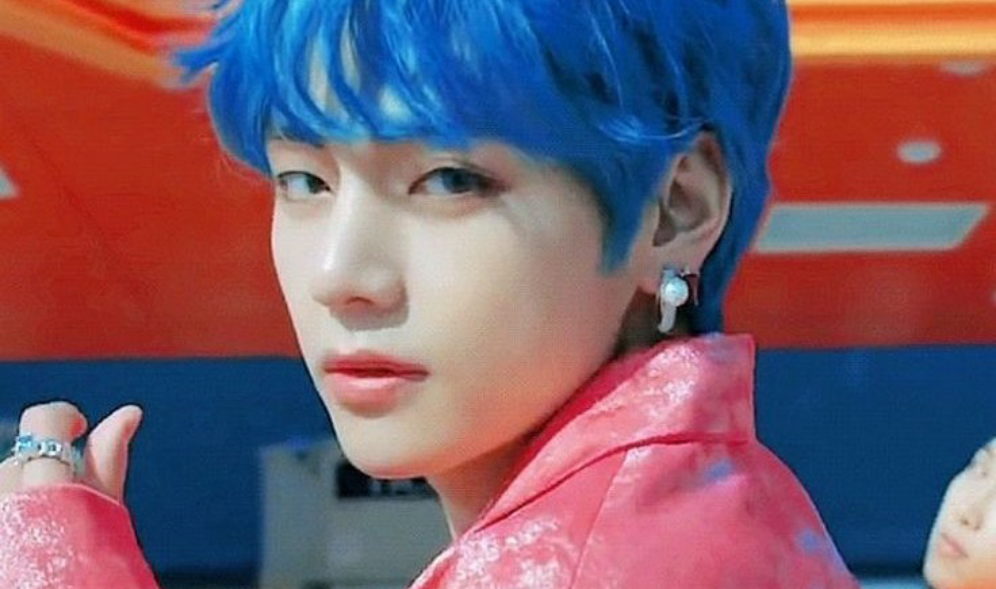 我的啦啦隊長金泰亨 thumbnail