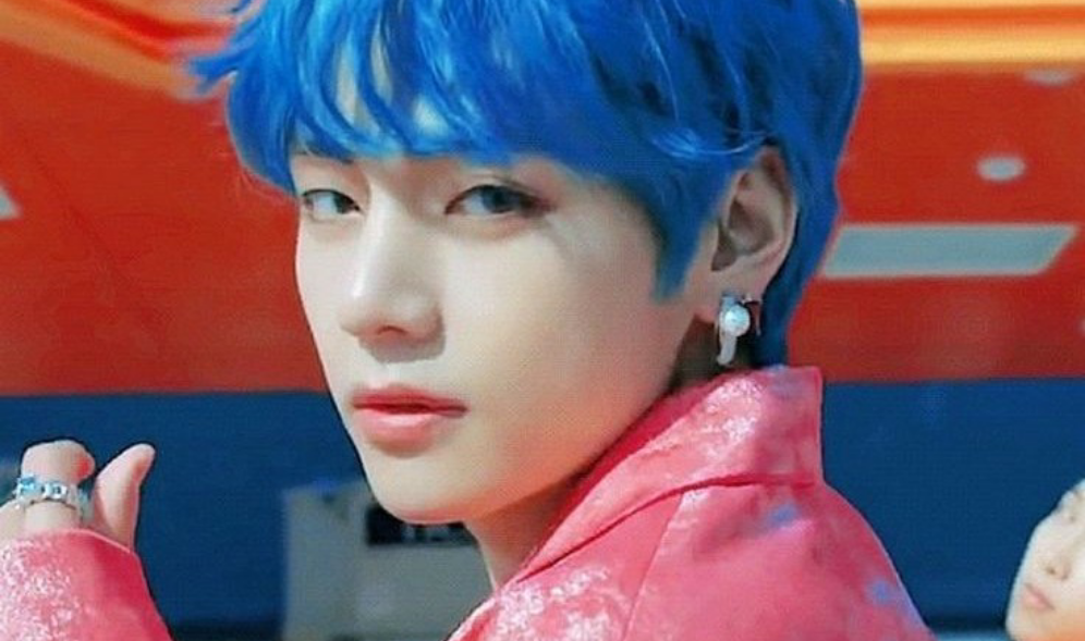 我的啦啦隊長金泰亨 thumbnail