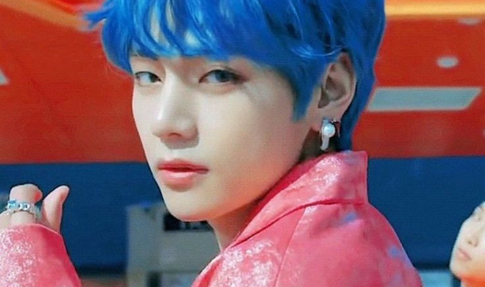 我的動畫師，金泰亨 thumbnail