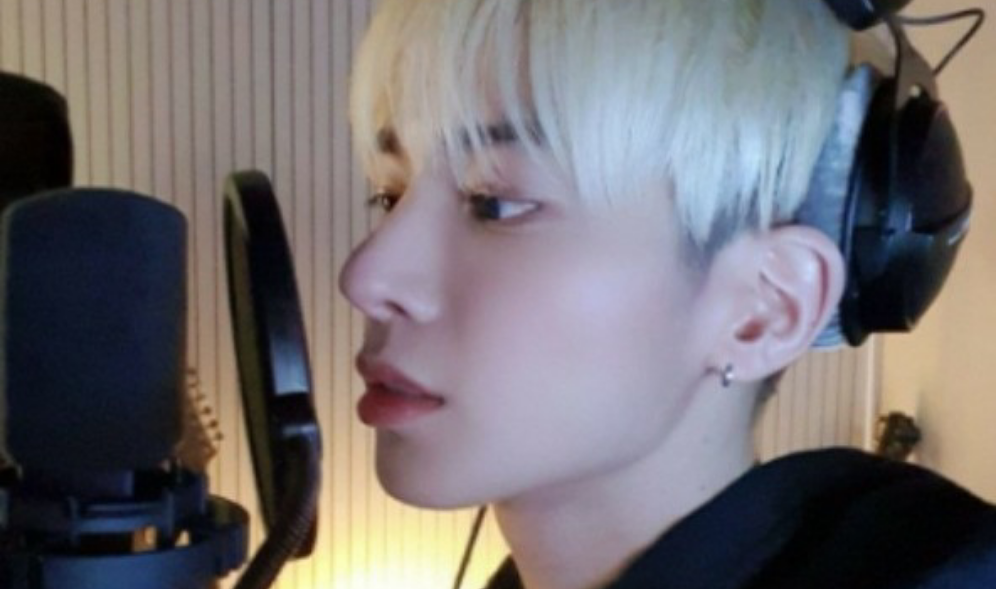 年輕的男友。 thumbnail