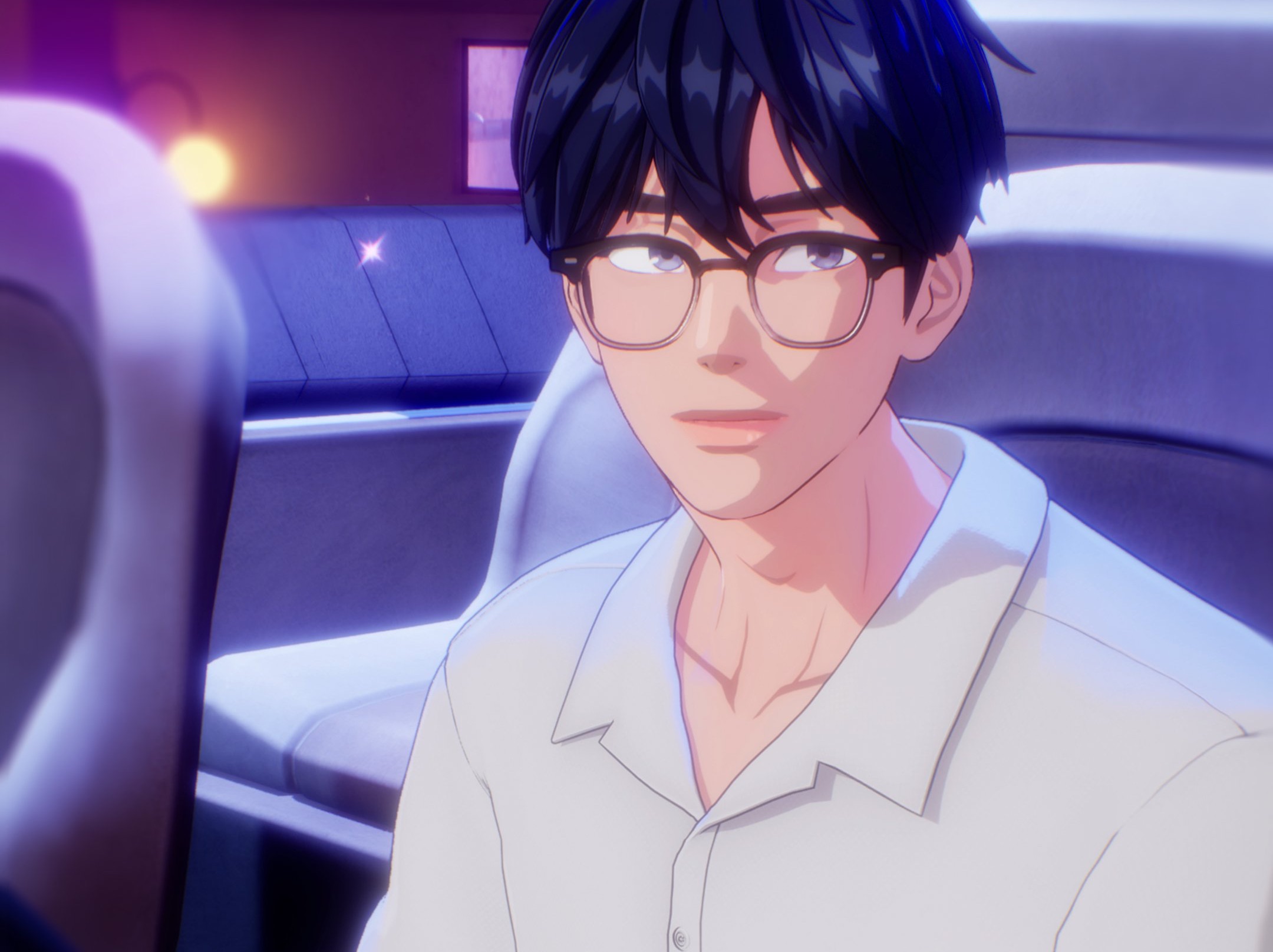 希望我能不認識你 thumbnail