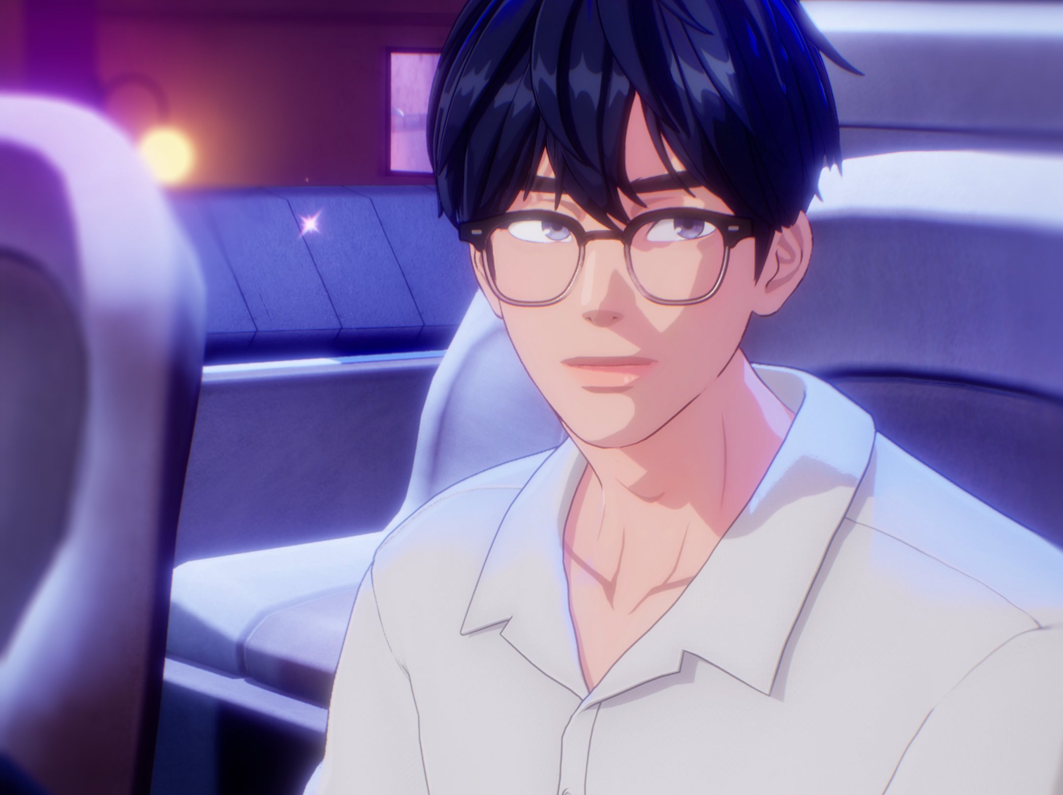 我想成為一個不認識你的人 thumbnail