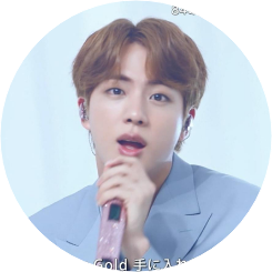 김석진 image