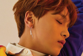 Haechan, hãy tỏa sáng rực rỡ nào! thumbnail