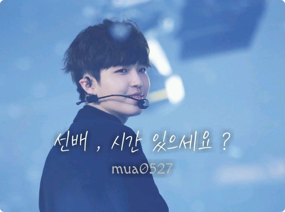 Thưa anh/chị, anh/chị có rảnh không? thumbnail