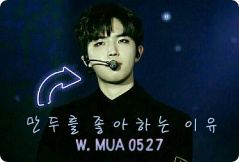 Vì sao tôi thích bánh bao thumbnail