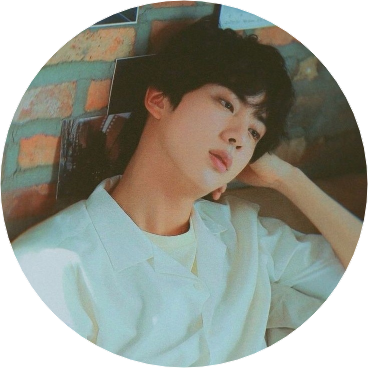 김석진 image