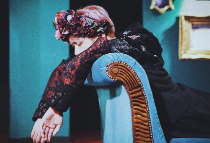 Colección de cuentos cortos BL thumbnail