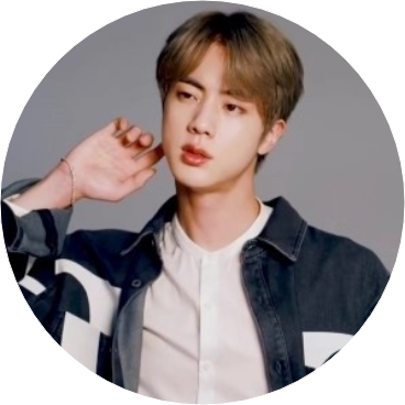 김석진 image