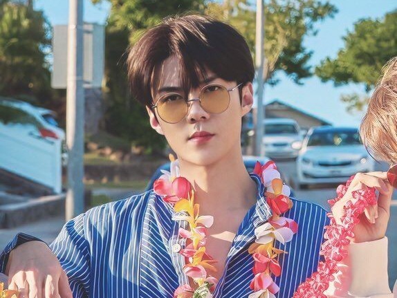 Oh Se-hoon ha aparecido thumbnail