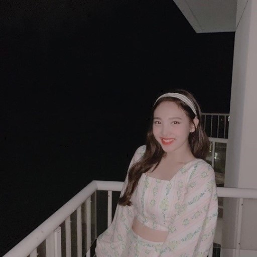 임나연 image