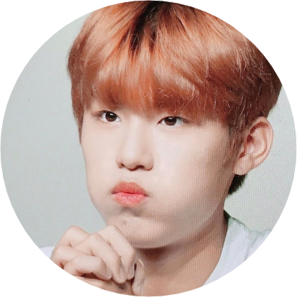 박우진 image