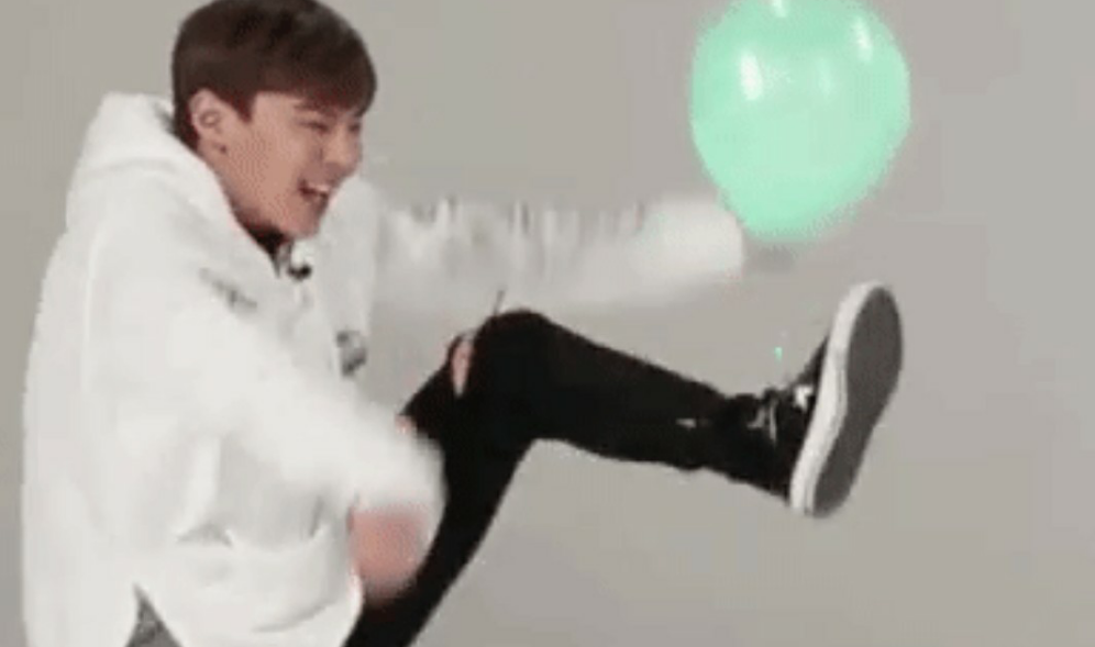 셔누의 풍선놀이 thumbnail