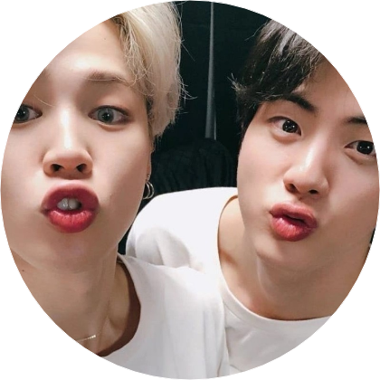 지민/진 (쌍둥이) image