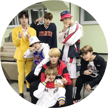 방탄소년단 image