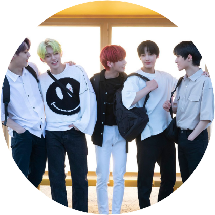 투모로바이투게더 image