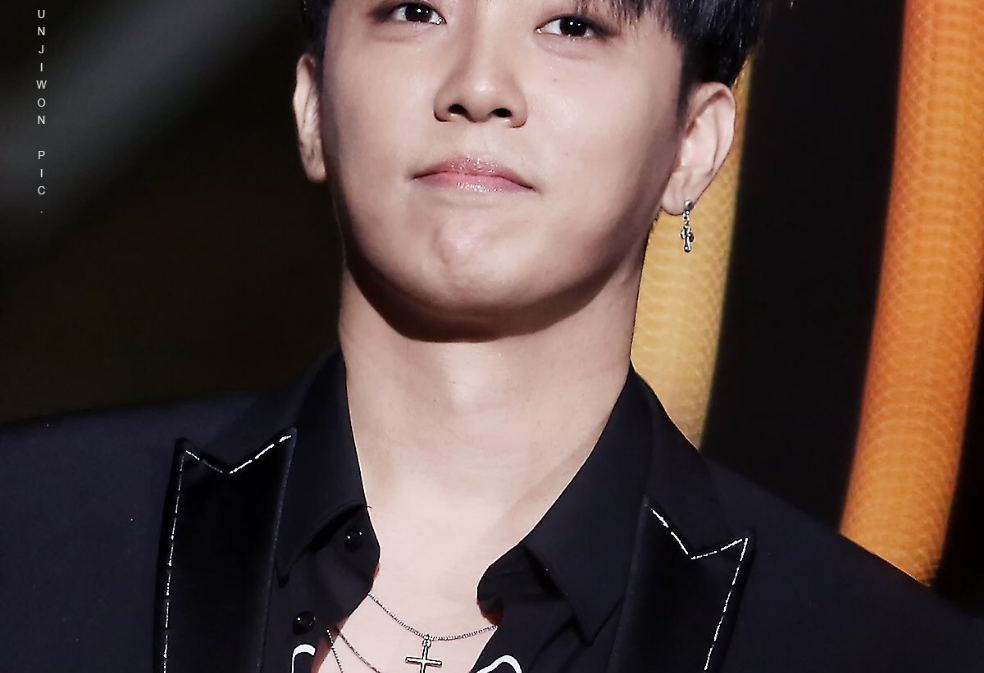 Incredibly cute Eun Ji-won thumbnail