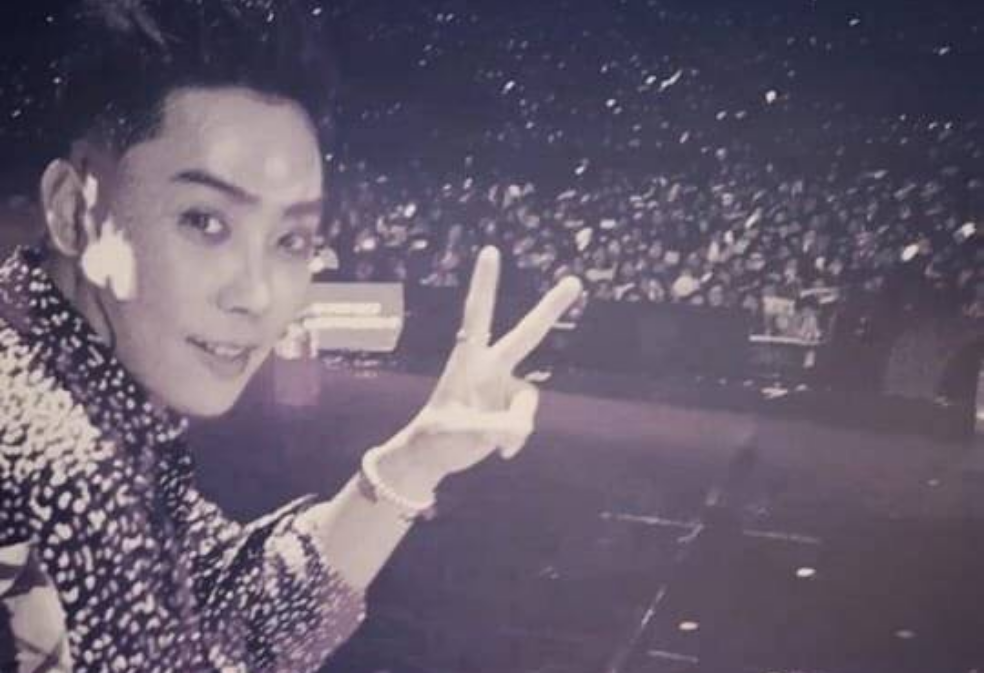 Never ever thumbnail