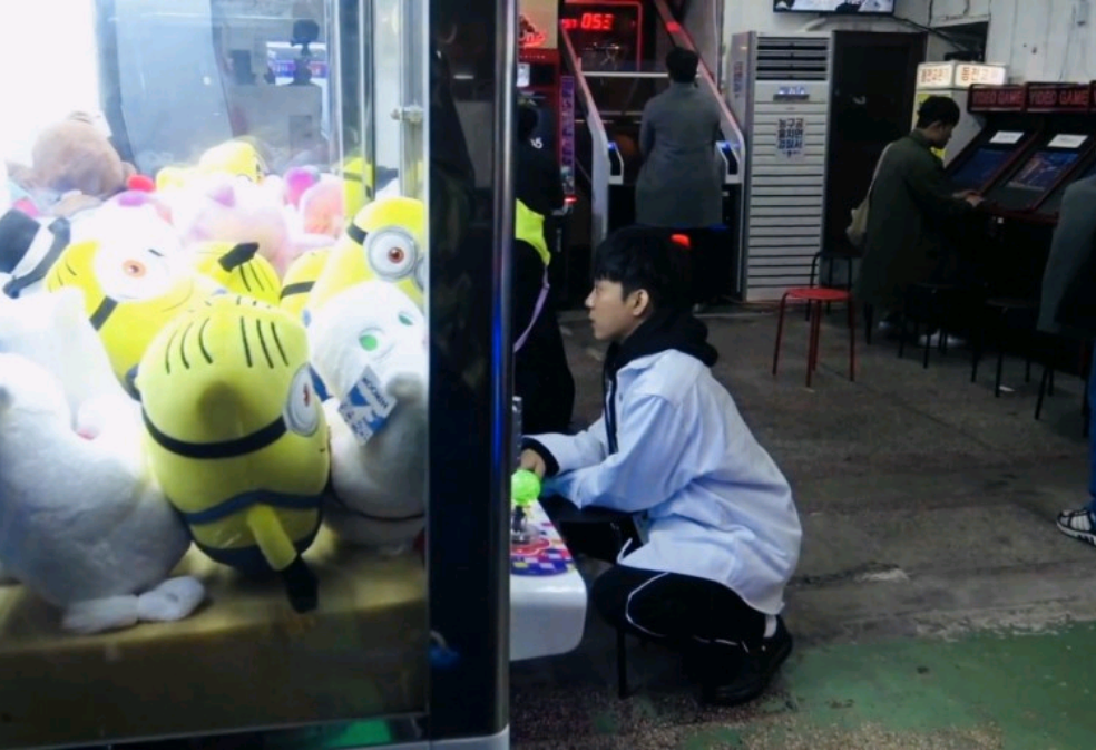 Give Zhiyuan carrots 💛 thumbnail